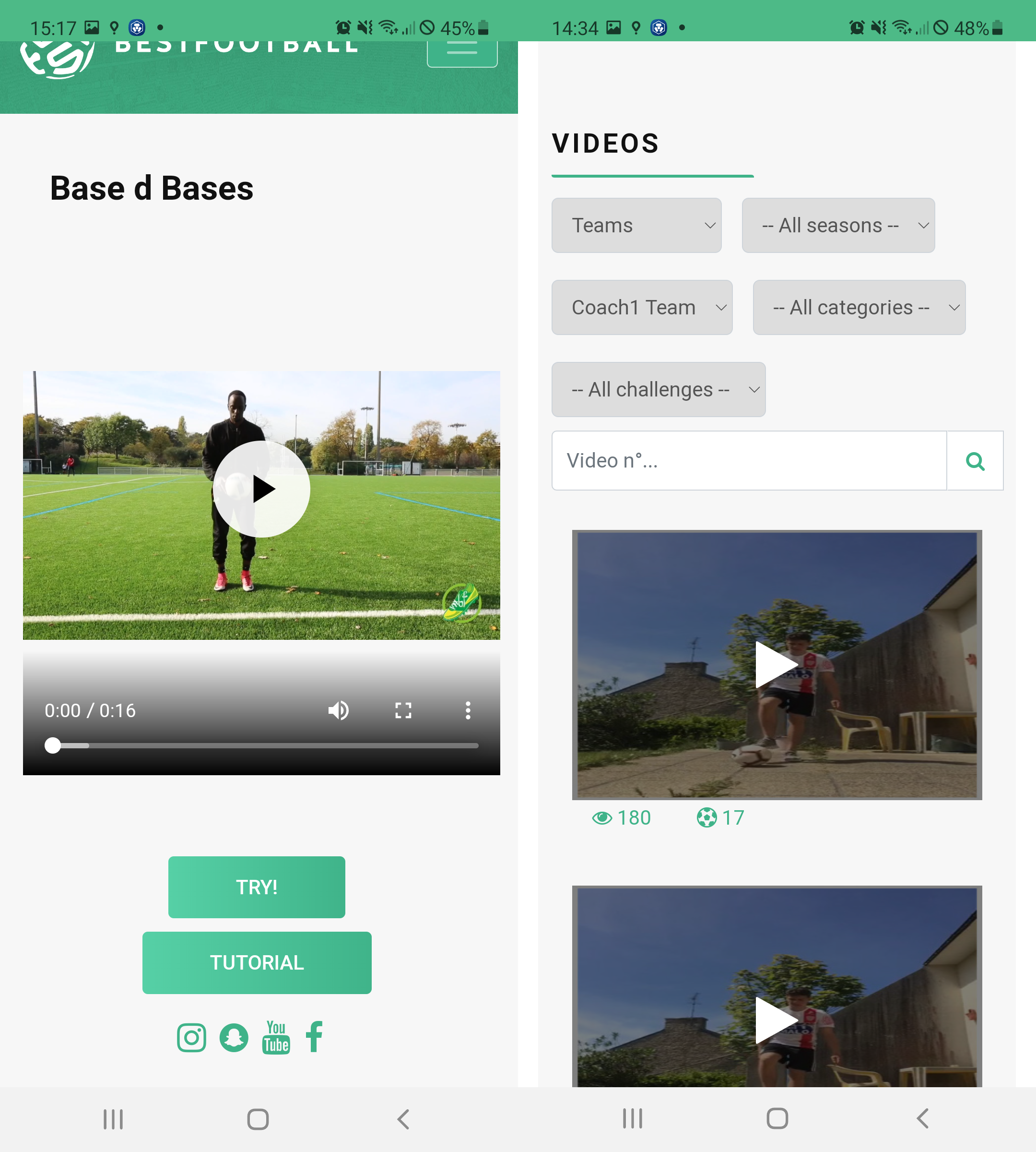 BestFootball — 4