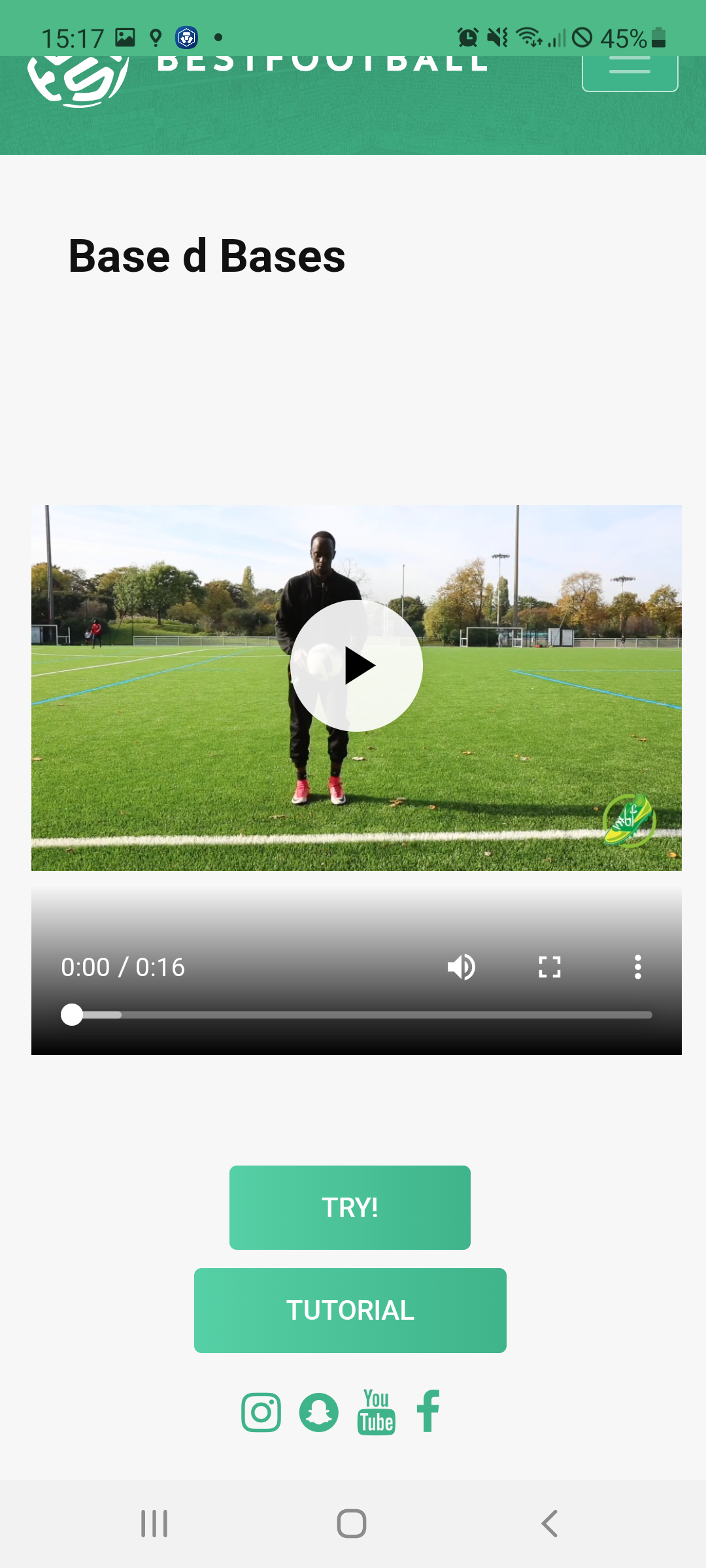 BestFootball — 8