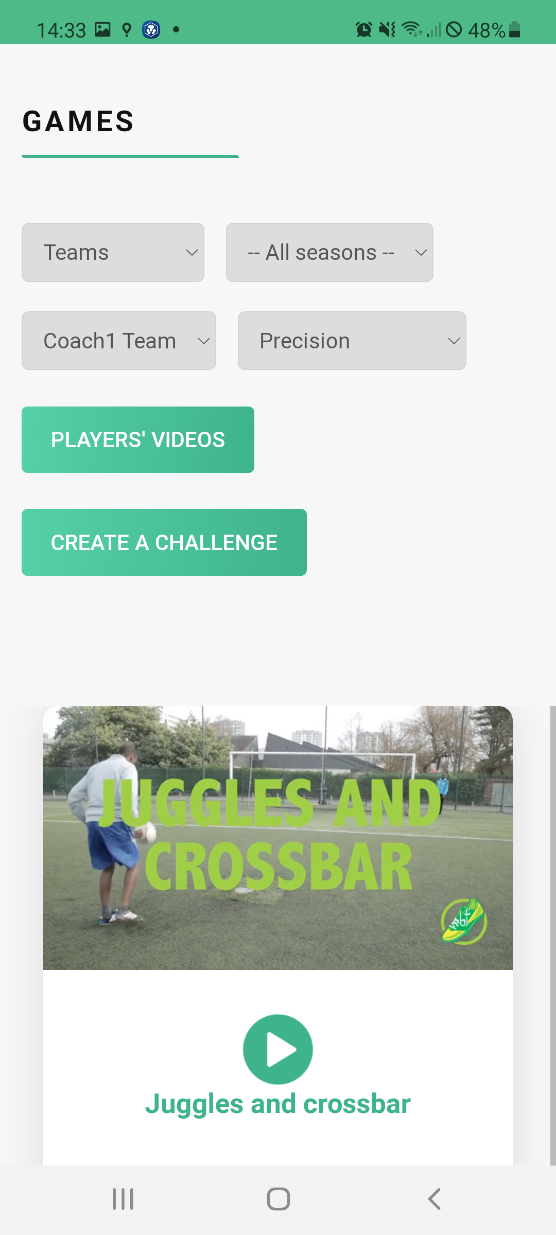 BestFootball — 7