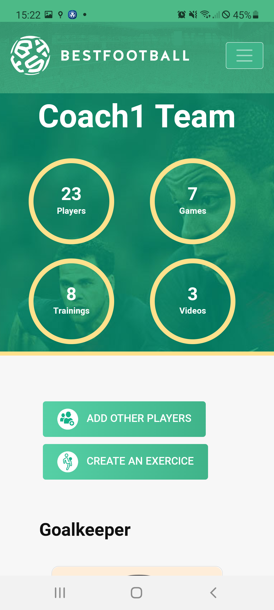 BestFootball — 6